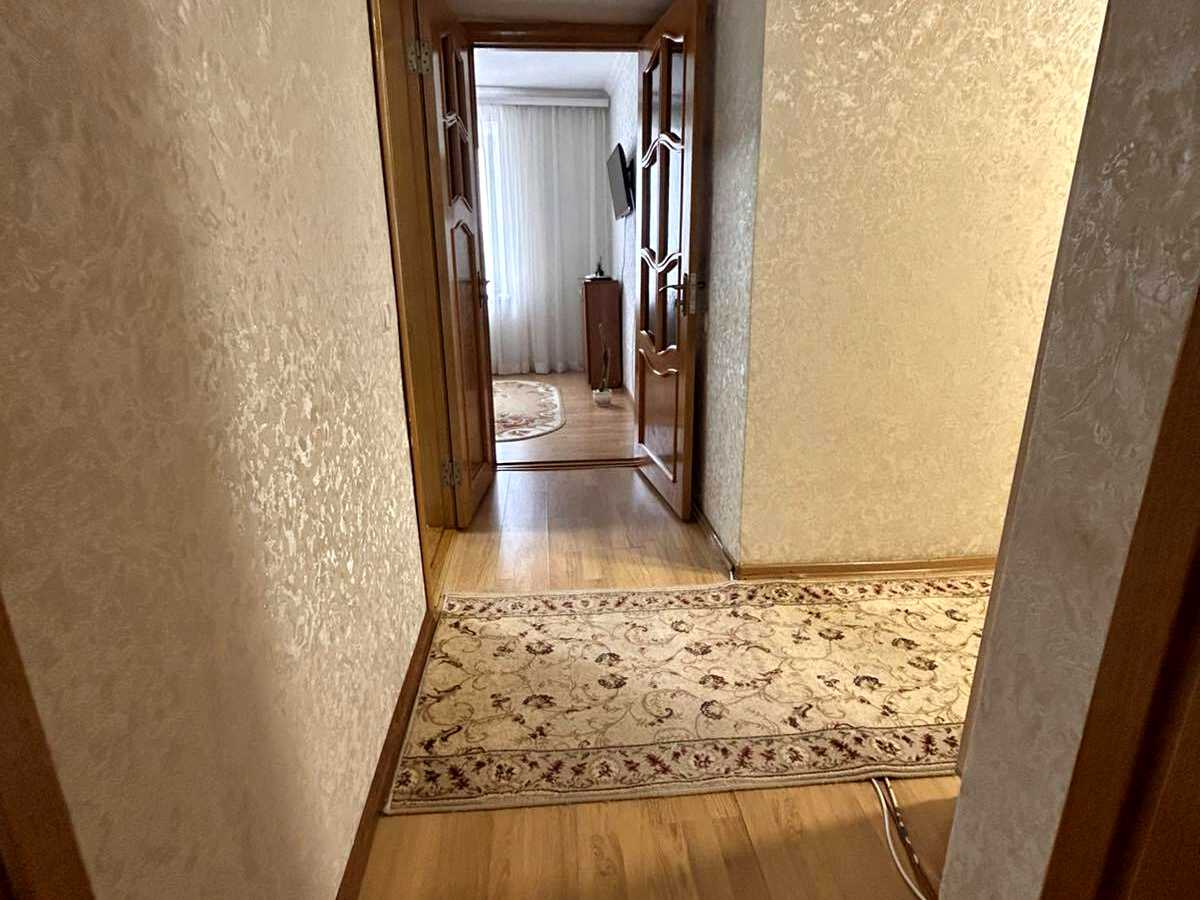 Квартира на вул. Сергія Кириленка, 14 в Хмельницькому, ID 393898, фото №9