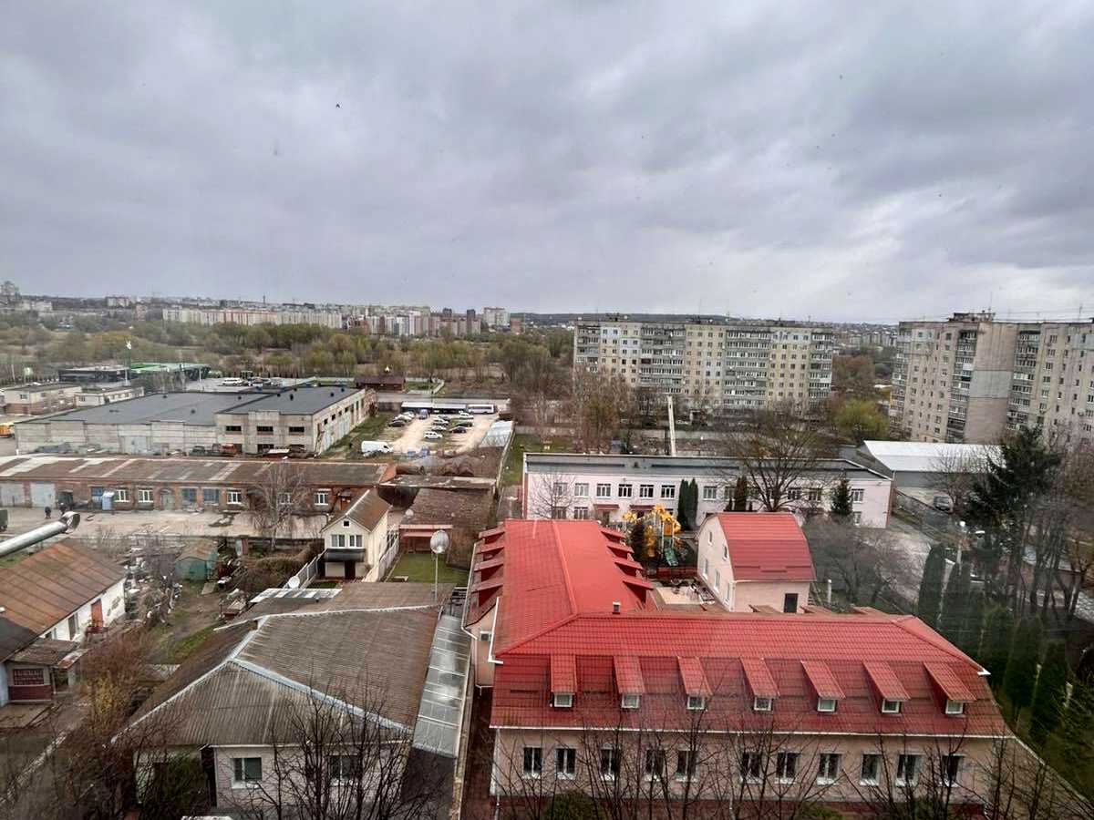 Квартира на вул. Сергія Кириленка, 14 в Хмельницькому, ID 393898, фото №10