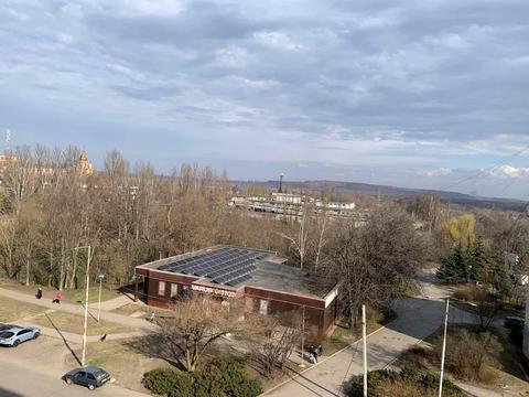 Квартира на вул. Всебратське-2, 48 в Кривому Розі, ID 167334, фото №1