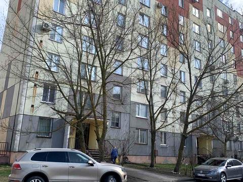 Квартира на вул. Всебратське-2, 48 в Кривому Розі, ID 167334, фото №2