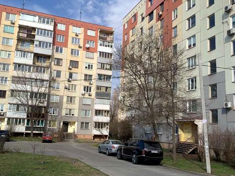 Квартира на вул. Всебратське-2, 48 в Кривому Розі, ID 167334, фото №3