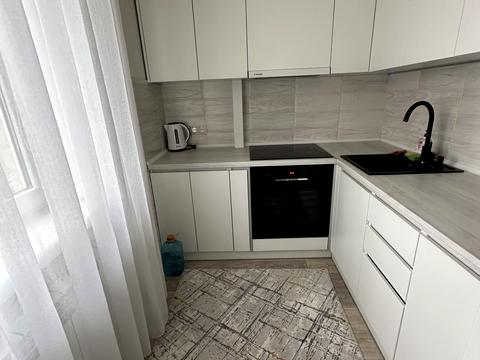Квартира на вул. Кармелюка, 19 в Кривому Розі, ID 163318, фото №1