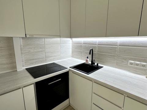 Квартира на вул. Кармелюка, 19 в Кривому Розі, ID 163318, фото №2