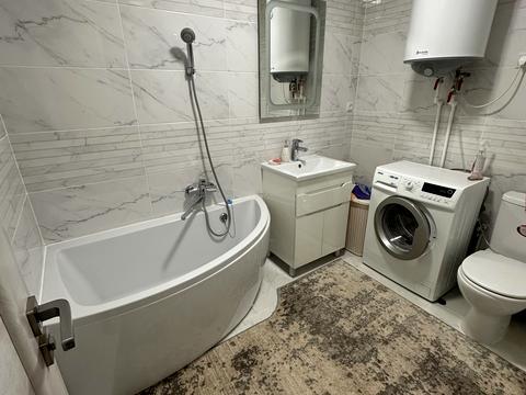Квартира на вул. Кармелюка, 19 в Кривому Розі, ID 163318, фото №8