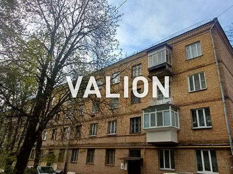 Квартира на просп. Науки, 63 в Києві, ID 166083, фото №3