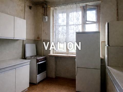Квартира на просп. Науки, 63 в Києві, ID 166083, фото №4