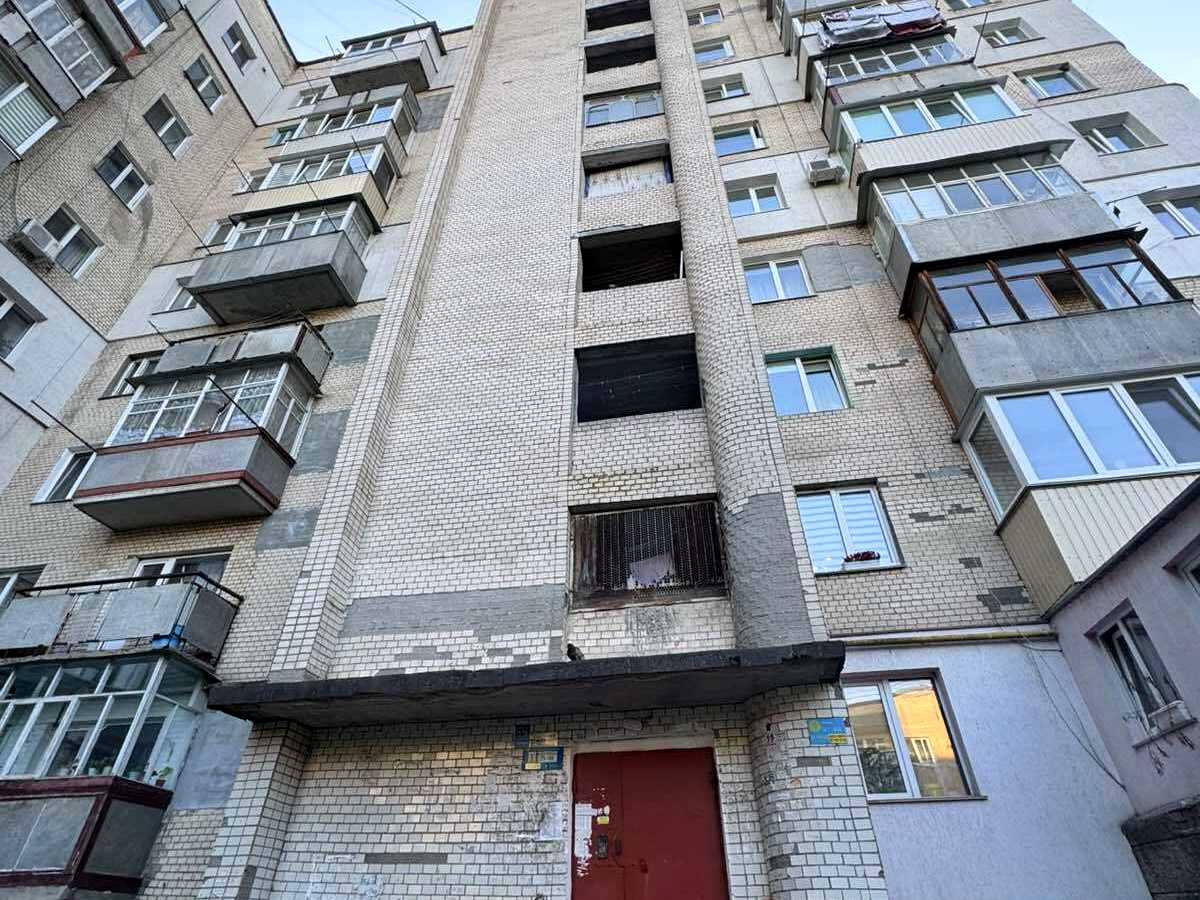 Квартира на вул. Пілотська, 117 в Хмельницькому, ID 393897, фото №13
