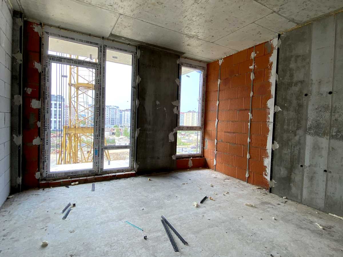 Квартира на вул. с. Крихівці, Фізкультурна в Івано-Франківську, ID 306027, фото №17
