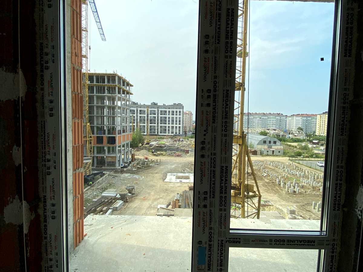 Квартира на вул. с. Крихівці, Фізкультурна в Івано-Франківську, ID 306027, фото №18
