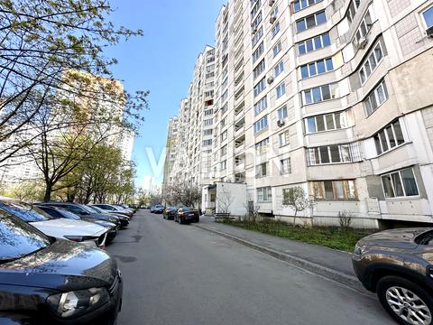 Квартира на просп. Петра Григоренка, 1-А в Києві, ID 172964, фото №6
