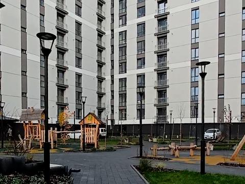 Квартира на вул. Олександра Довженка вул., 31в, к. 7 в Івано-Франківську, ID 173183, фото №1