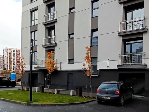 Квартира на вул. Олександра Довженка вул., 31в, к. 7 в Івано-Франківську, ID 173183, фото №2