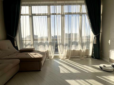 Квартира на вул. Генуезька вул., 24д к4 в Одесі, ID 203936, фото №1