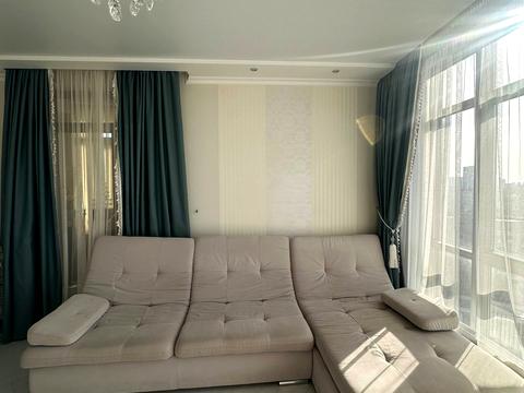 Квартира на вул. Генуезька вул., 24д к4 в Одесі, ID 203936, фото №2