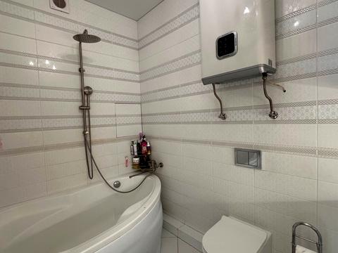 Квартира на вул. Генуезька вул., 24д к4 в Одесі, ID 203936, фото №13