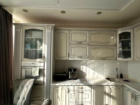 Квартира на вул. Генуезька вул., 24д к4 в Одесі, ID 203936, фото №8