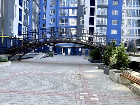 Квартира на вул. Княгинин, 30 в Івано-Франківську, ID 163512, фото №15