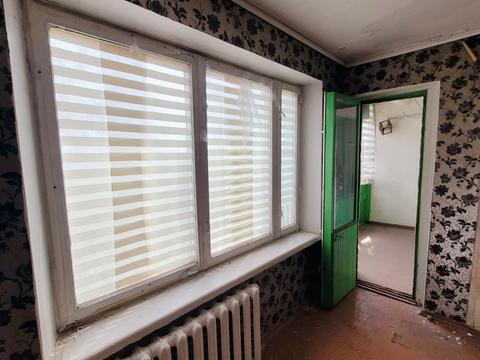 Квартира на вул. Володимира Черкасова, 26 в Кривому Розі, ID 268288, фото №1