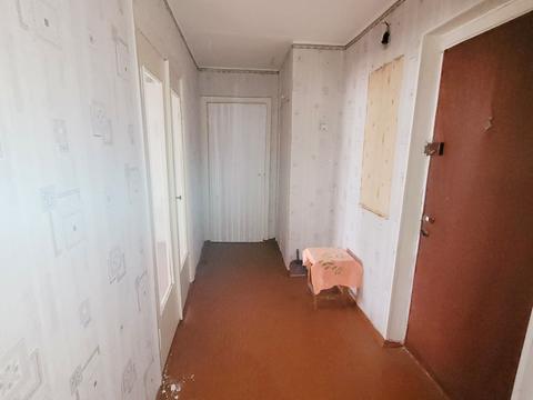 Квартира на вул. Володимира Черкасова, 26 в Кривому Розі, ID 268288, фото №17
