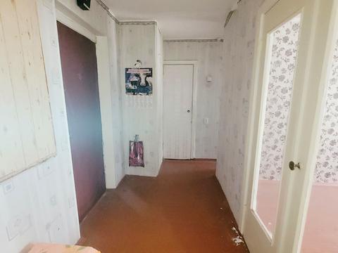 Квартира на вул. Володимира Черкасова, 26 в Кривому Розі, ID 268288, фото №18