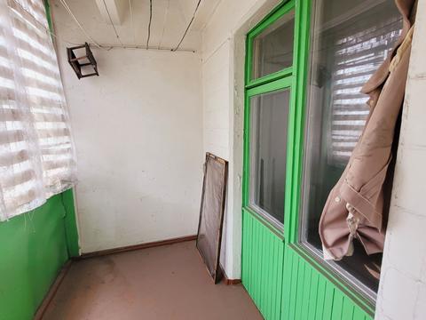 Квартира на вул. Володимира Черкасова, 26 в Кривому Розі, ID 268288, фото №22