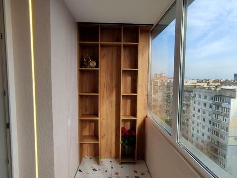 Квартира на вул. Володимира Івасюка, 1 в Івано-Франківську, ID 203624, фото №12