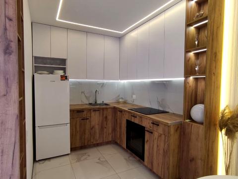 Квартира на вул. Володимира Івасюка, 1 в Івано-Франківську, ID 203624, фото №16