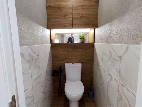 Квартира на вул. Володимира Івасюка, 1 в Івано-Франківську, ID 203624, фото №32