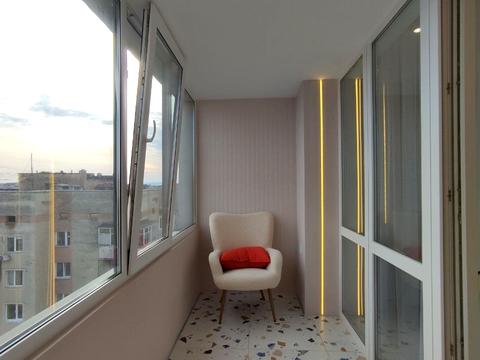 Квартира на вул. Володимира Івасюка, 1 в Івано-Франківську, ID 203624, фото №9