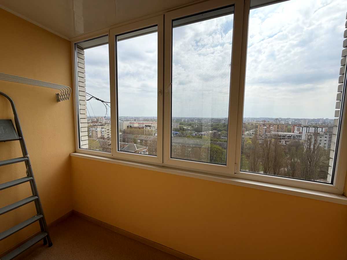 Квартира на просп. Миру, 84/2а в Хмельницькому, ID 393895, фото №11