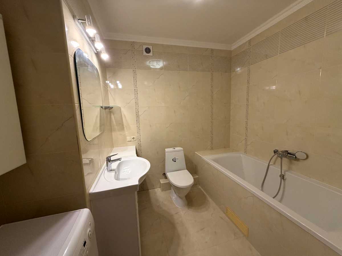 Квартира на просп. Миру, 84/2а в Хмельницькому, ID 393895, фото №12