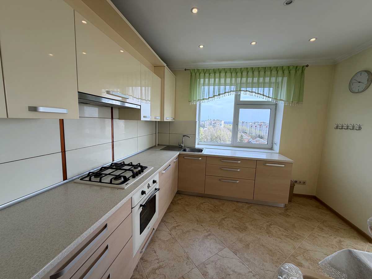Квартира на просп. Миру, 84/2а в Хмельницькому, ID 393895, фото №3