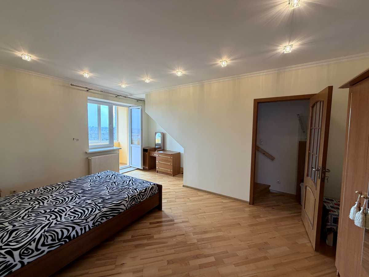 Квартира на просп. Миру, 84/2а в Хмельницькому, ID 393895, фото №7