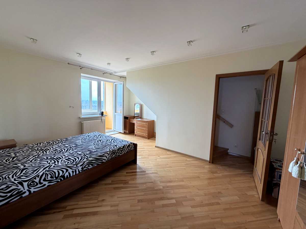 Квартира на просп. Миру, 84/2а в Хмельницькому, ID 393895, фото №10