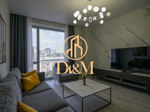 Квартира на вул. Антоновича вул. , 118/9 в Київ, ID 169183, фото №1