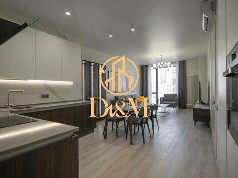 Квартира на вул. Антоновича вул. , 118/9 в Київ, ID 169183, фото №5