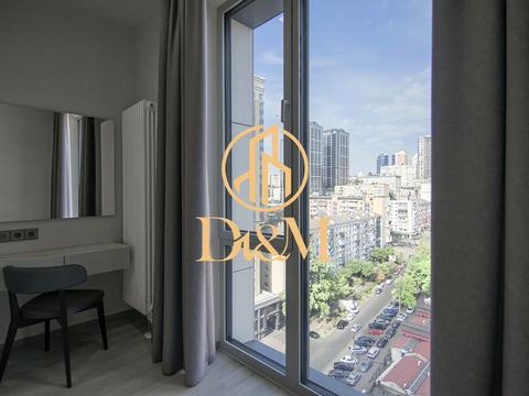 Квартира на вул. Антоновича вул. , 118/9 в Києві, ID 169183, фото №9