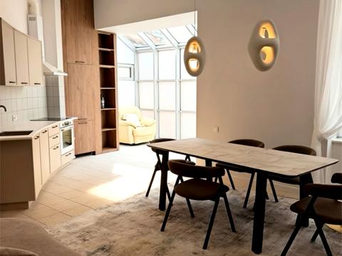 Квартира на вул. Велика Васильківська, 25 в Київ, ID 209779, фото №1