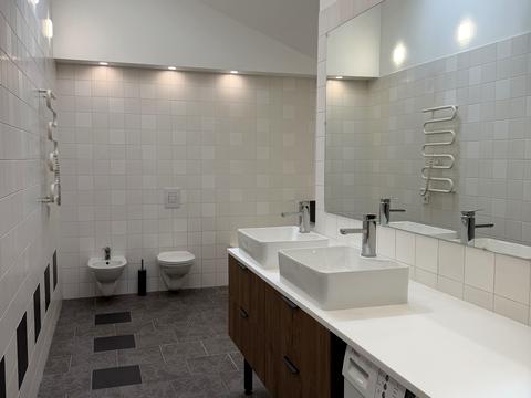 Квартира на вул. Велика Васильківська, 25 в Києві, ID 209779, фото №14