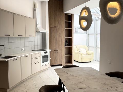 Квартира на вул. Велика Васильківська, 25 в Київ, ID 209779, фото №3
