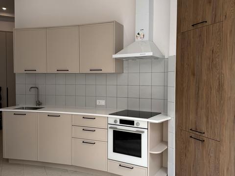 Квартира на вул. Велика Васильківська, 25 в Київ, ID 209779, фото №4