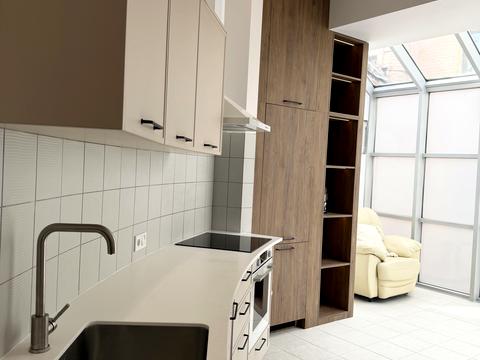 Квартира на вул. Велика Васильківська, 25 в Київ, ID 209779, фото №5