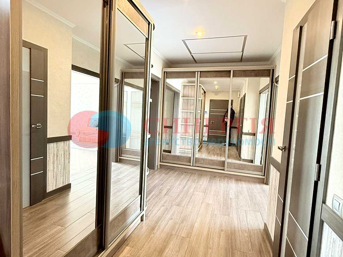 Квартира на вул. Раїси Окіпної, 18 в Києві, ID 398824, фото №13