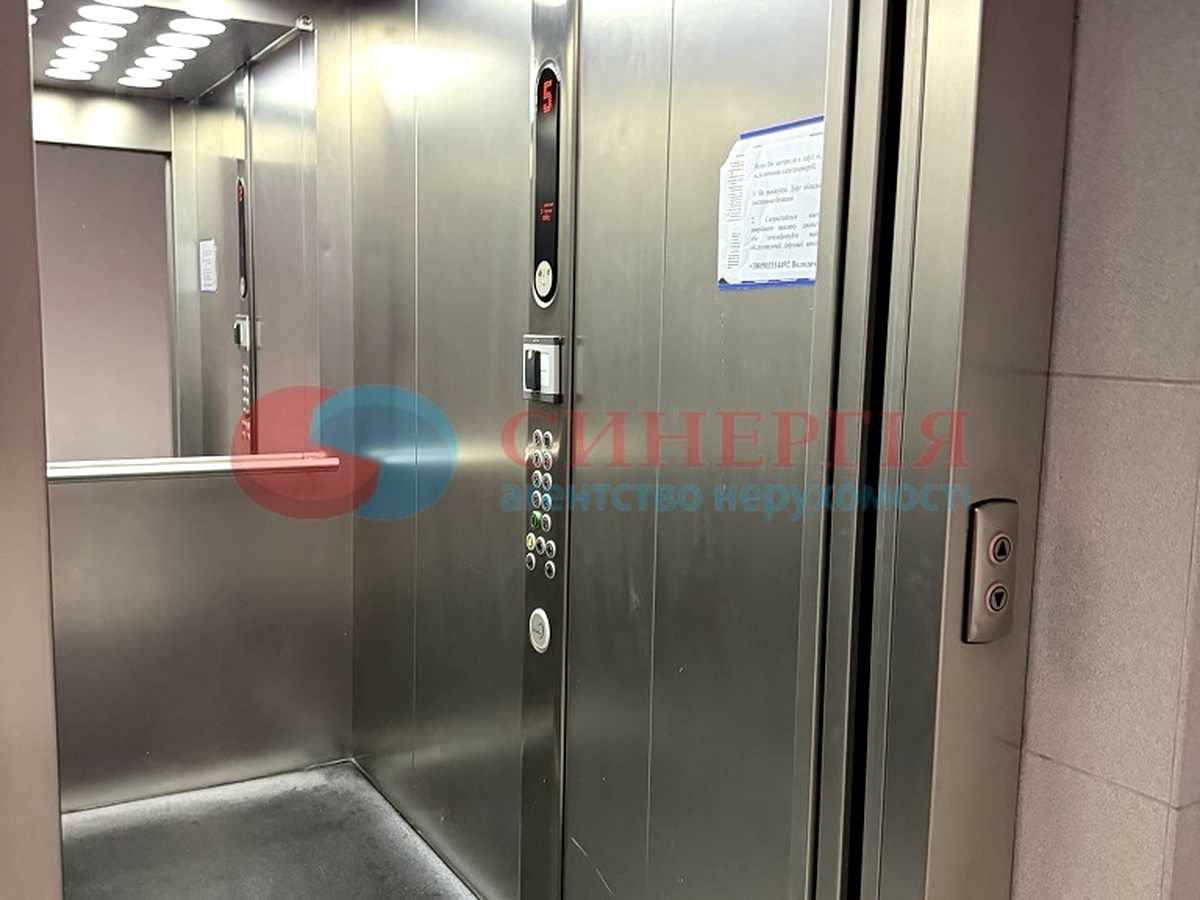 Квартира на вул. Раїси Окіпної, 18 в Києві, ID 398824, фото №17