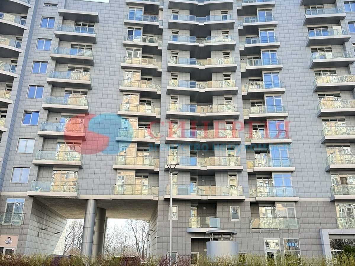 Квартира на вул. Раїси Окіпної, 18 в Києві, ID 398824, фото №20
