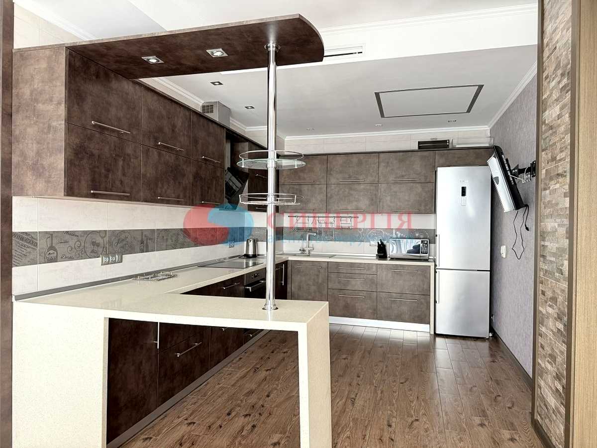 Квартира на вул. Раїси Окіпної, 18 в Київ, ID 398824, фото №4