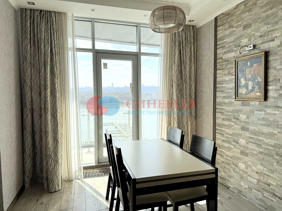 Квартира на вул. Раїси Окіпної, 18 в Київ, ID 398824, фото №5