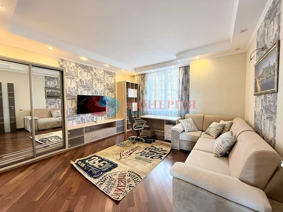 Квартира на вул. Раїси Окіпної, 18 в Києві, ID 398824, фото №6