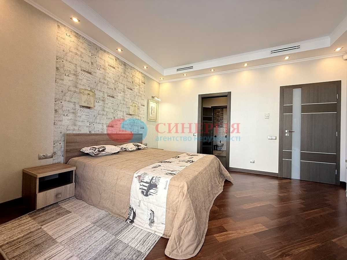 Квартира на вул. Раїси Окіпної, 18 в Києві, ID 398824, фото №8