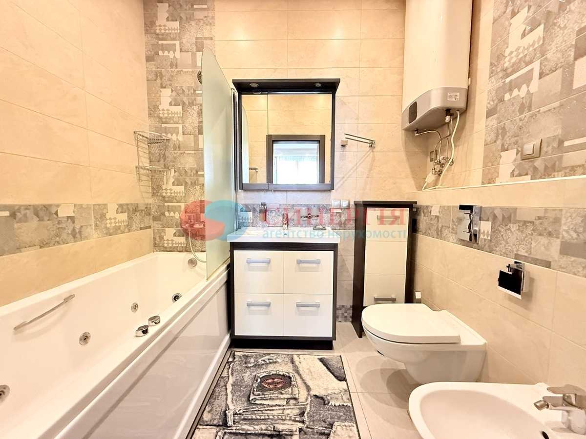 Квартира на вул. Раїси Окіпної, 18 в Києві, ID 398824, фото №9